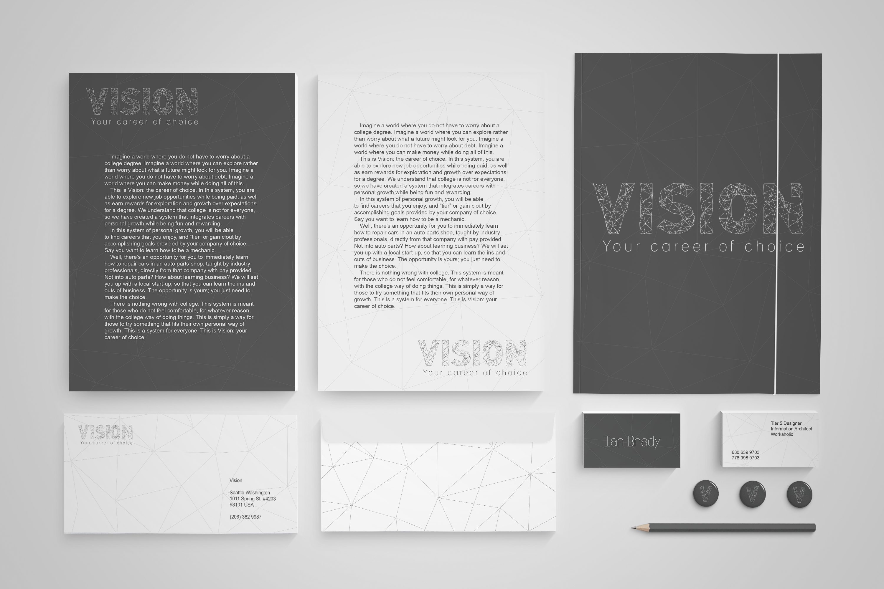 Vision 1.0