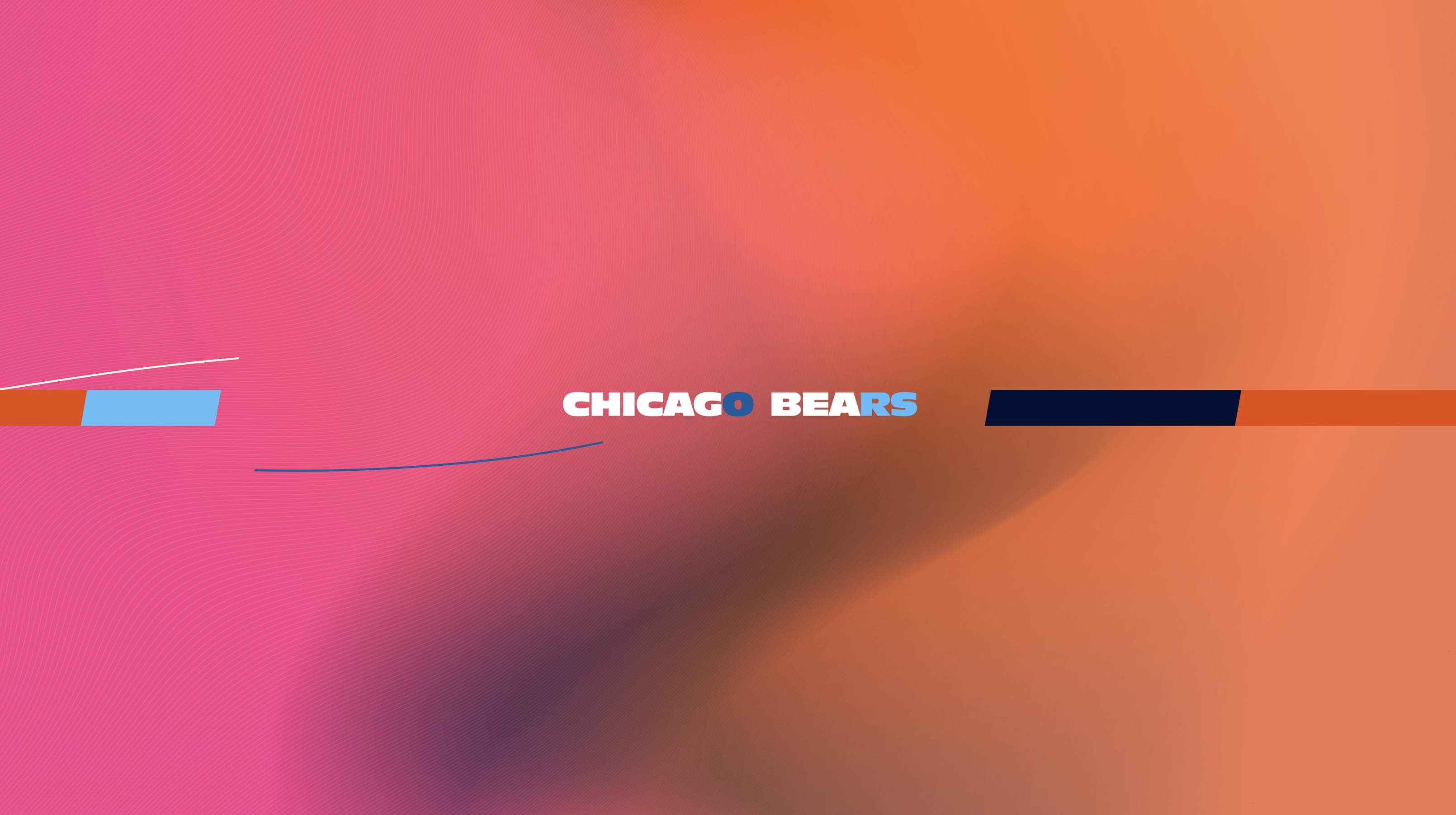 Athletico Physical Therapy x Chicago Bears Partnership