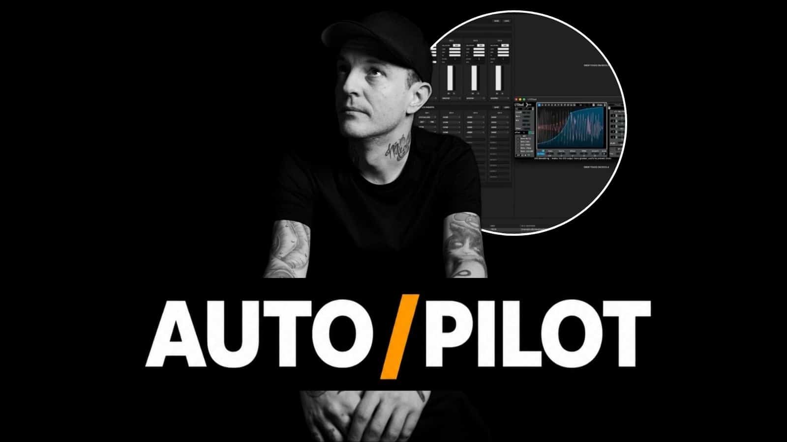 deadmau5 • AutoPilot